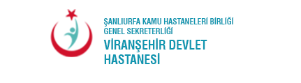 ŞANLIURFA VİRANŞEHİR DEVLET HASTANESİ